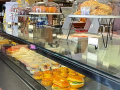 -BAKER&SPICE(安福路店)