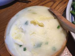 -云海肴·汽锅鸡·云南菜(天津国金汇店)