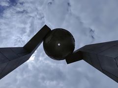 -青澳湾北回归线广场