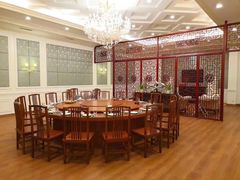 包厢-安庆碧桂园凤凰酒店-维也纳餐厅