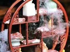 -丁卯•铜锅涮肉(工体店)