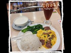 -玲又珑美食(盘福路店)