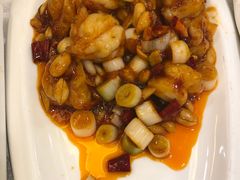 -马凯餐厅(长椿街店)