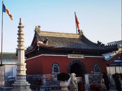 -天津大悲禅院
