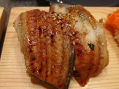 鳗鱼寿司-禾绿回转寿司(万柳华联店)