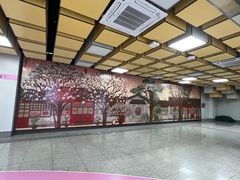 -平安里(地铁站)