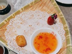 -金山记靓鸡专门店·中山菜
