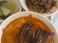 -鸿福面馆·非物质文化遗产(活力源店)
