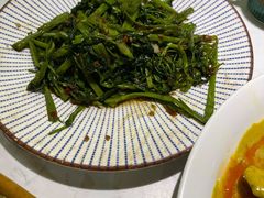 虾酱空心菜-泰妃殿(新世界旗舰店)