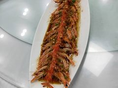 -聚德福海鲜家常菜(刘庄店)