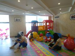 -世贸万锦大酒店·烹大师火锅达人