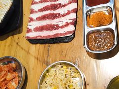 -炭恋火炉烤肉(凌云一街坊店)
