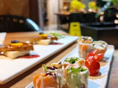 -森味薪火烧•烧鸟居酒屋•日本料理(望京店)