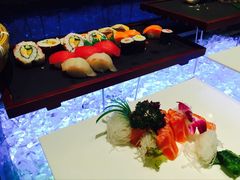 -厦门海景千禧大酒店·海景咖啡厅