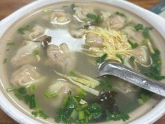 -吉云馄饨(桑梓路店)