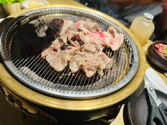 -泥炉烧肉师(新街口金銮巷店)