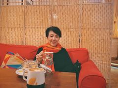 -么么咖啡(亚运豪庭店)