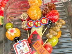 -日日鲜茶餐厅(小公园店)