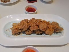 -香港狮子山下·明星粤菜餐厅(北苑店)