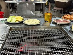 -同心烧烤(总店)