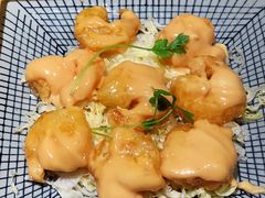-晶吉·居酒屋·烧鸟·生鱼饭(中山区民主广场店)
