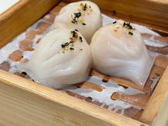 -蔡澜点心·粤菜(嘉里中心店)