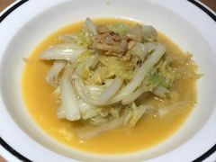 海鲜娃娃菜-太二酸菜鱼(福州泰禾店)