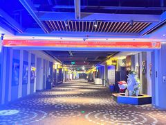 -万达影城(双流万达广场CINITY店)