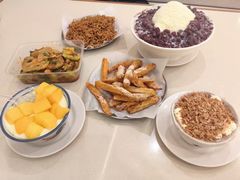 -水牛奶皇后糖水铺(深圳总店)