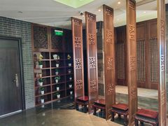 -金家老三饭庄(常营店)