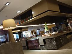 -昆山裕元花园酒店·温莎西餐厅