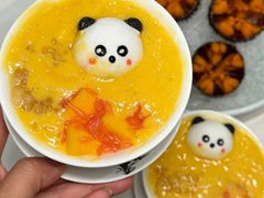-皇城老妈·大连海鲜火锅(港湾店)