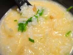 -潮十三潮汕砂锅粥(高新四路大都荟店)