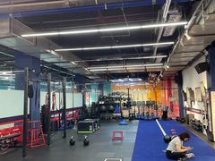 -F45 TRAINING健身工作室(体育中心店)
