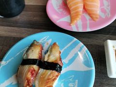 -三禾寿司(石龙店)