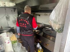 -胡记锅贴·沪上游子老鸭粉丝汤(太原路店)