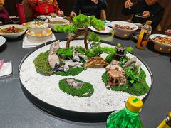 -曼格纳·曼芯馆(杨浦店)