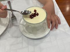 奶汁烤杂拌-新侨三宝乐西餐厅(崇文门店)