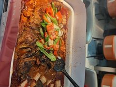 -三江源活鱼现烤(维多利摩尔城店)