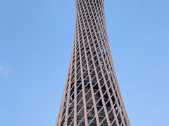 -广州塔