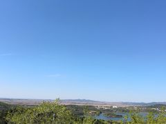 -沈阳辉山风景区