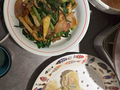 -香阁餐厅·常州菜·常州菜代表品牌(新北奥体店)
