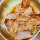 猪蹄没想到这么好吃