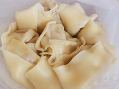 笋干肉大馄纯-217笋干馄饨