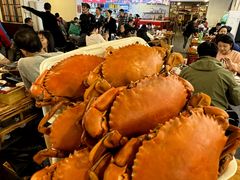 -冶建镜子·老南昌大排档·江西虾王(总店)