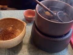 -一号铺子·大炉茶