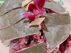 大水鱼-尚竹阁冬瓜盅·18年地标美食(平洲店)