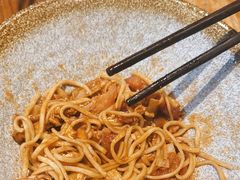 -圳兴面王·拌川·特色炒面(南山保利剧院店)