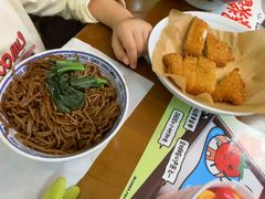 -和府捞面(天河领展广场店)