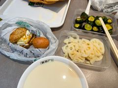 -黑窑厂糖油饼烤鸭·清真菜(总店)